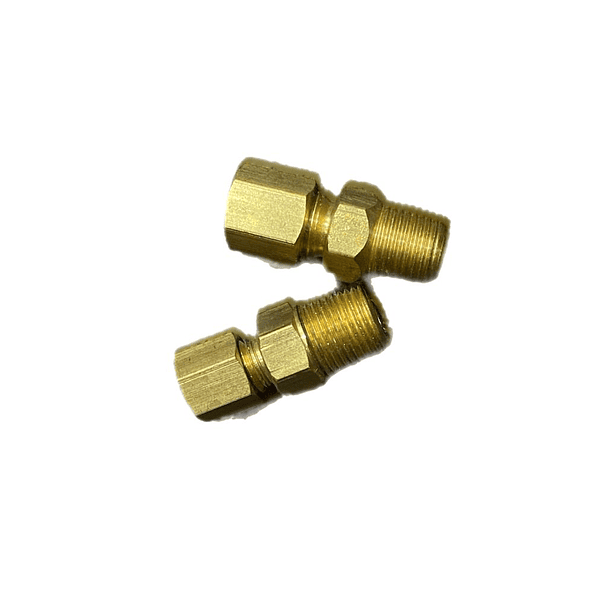 RACOR B-68 3/16 X 1/8