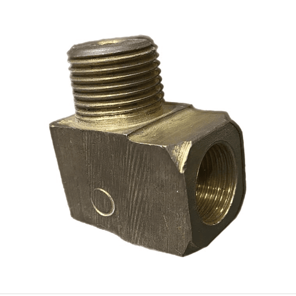 RACOR B-22 1/2 X 1/2