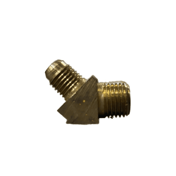 RACOR B-49 1/2 X 3/8 45º