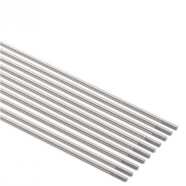 ELECTRODO OXYWELD TUNGSTENO PUNTA GRIS X 1/8