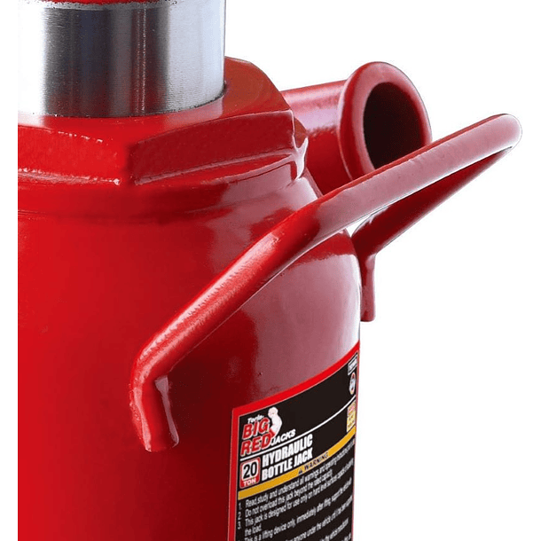 GATO BIG RED 20 TON 1