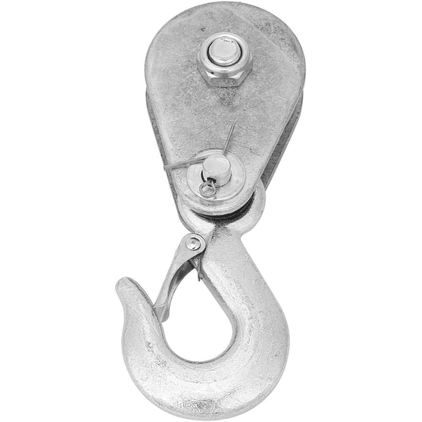 POLEA/GANCHO  RANGER 1 TON 4