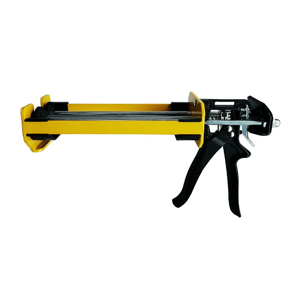 PISTOLA DE CALAFATEO RANGER DOBLE 2008003 2