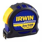 FLEXOMETRO IRWIN 3 MTS 1