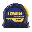 FLEXOMETRO IRWIN 3 MTS 2