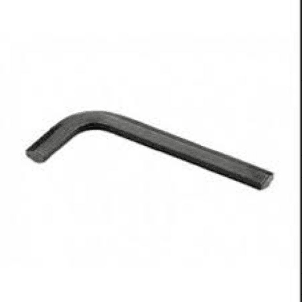 LLAVE BRISTOL IRWIN-CHESCO 6 CORTA IW10573 1