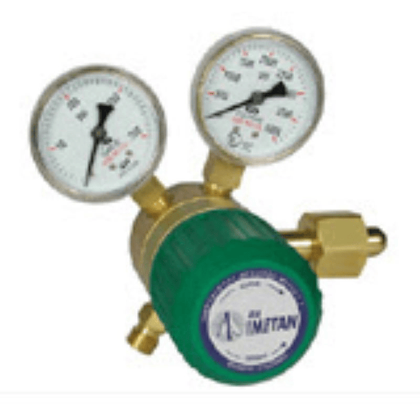 REGULADOR OXIGENO AIR IMETAN G-300 M1G0304