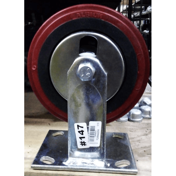 RUEDA IMSA #147 6-PU-044-A-F00/BN-1/2-PL-MR-TZ 7010880