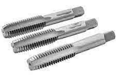 MACHUELOS DRAGONTOOLS NPT 1/2 -14  ﻿