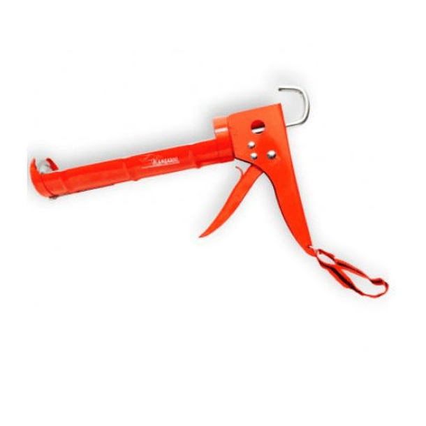 PISTOLA CALAFATEO KANGAROO T/CANOA 9