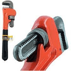 Llave Tubo Uyustools 24  M/pvc Ref Ysp024 1