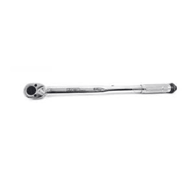 TORQUE UYUSTOOLS  150 LB TAIWAN  1/2