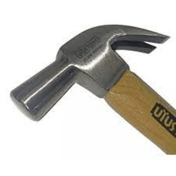 MARTILLO UÑA UYUSTOOLS 23 MM MAD023 2
