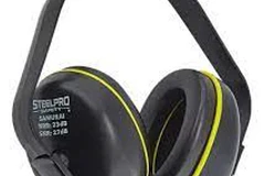 PROTECTOR AUDITIVO DIADEMA SAMURAI STEELPRO