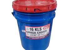 Grasa Beg Chasis Caneca 270