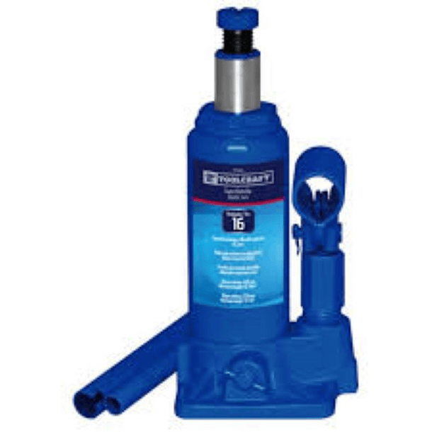 GATO AZUL TOOLCRAFT 16 TN TC5364 1