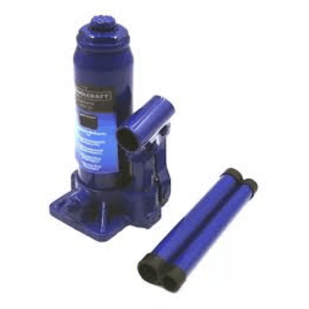 GATO AZUL TOOLCRAFT 16 TN TC5364 2