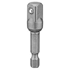 ADAPTADOR COPA DEWALT CUADRANTE 3/8