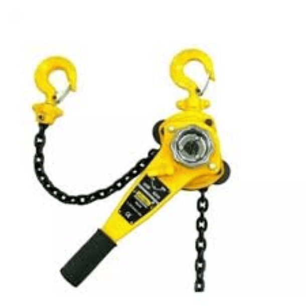 DIFERENCIAL UYUSTOOLS T/KOCH 0.75 TON CON PALANCA TEC375 1