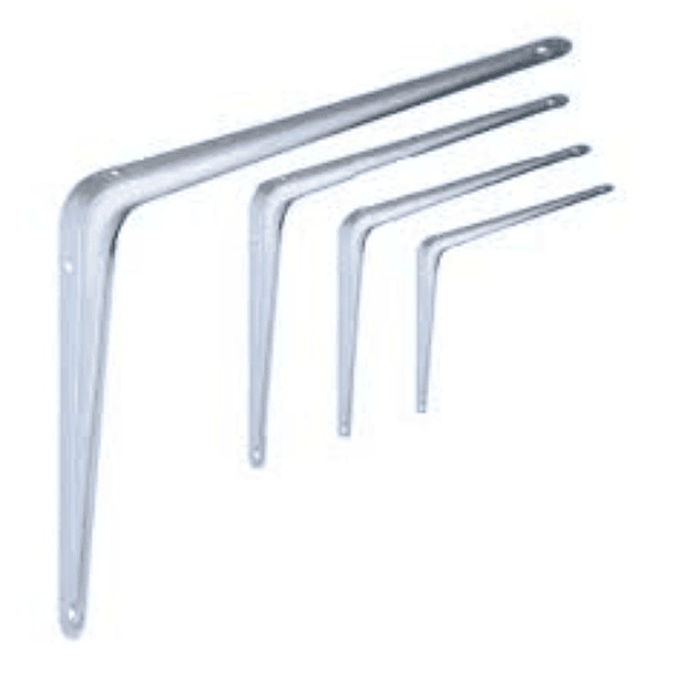 PIE DE AMIGO JAGUAR 8 X 10 BLANCO X PAR 733280008 2