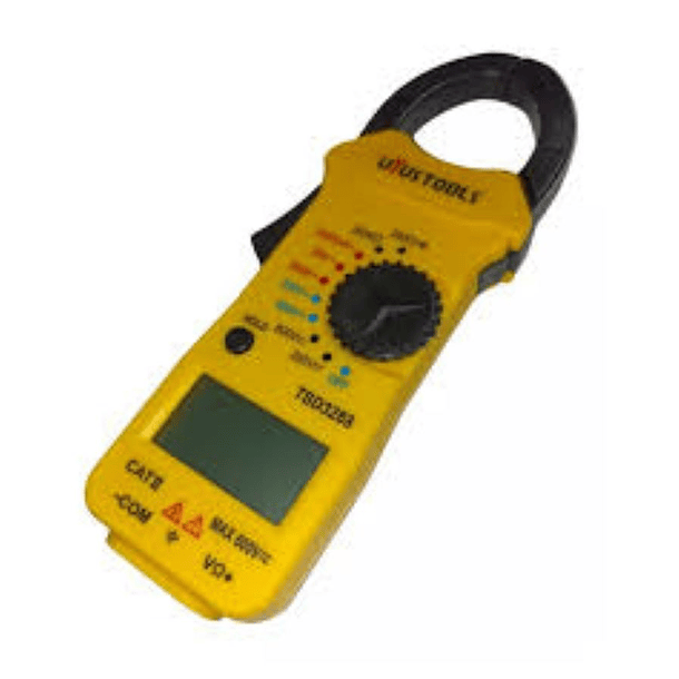 MULTÍMETRO DIGITAL UYUSTOOLS DT3288 1