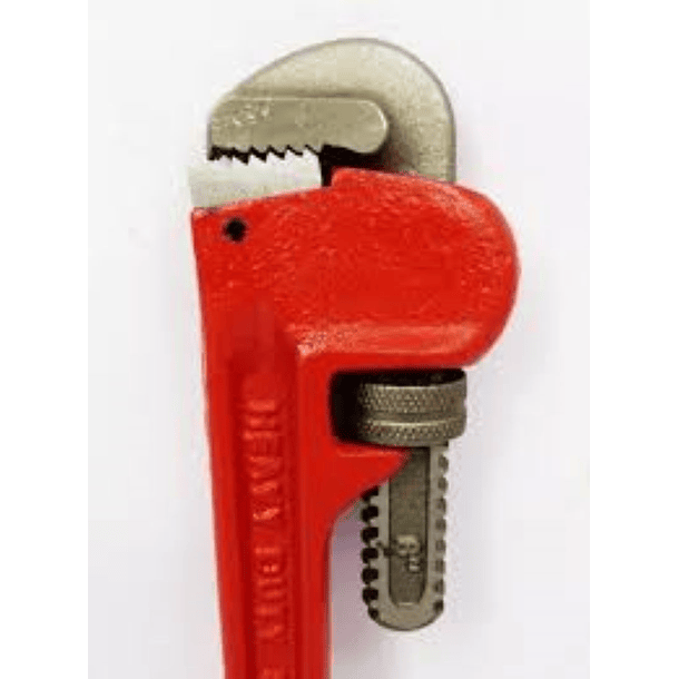 LLAVE TUBO JAGUAR T/REDGED 18