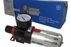 FILTRO DE AIRE REGULADOR WUFU 3/8 135PSI MF-2