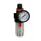 FILTRO DE AIRE REGULADOR WUFU 3/8 135PSI MF-2 2