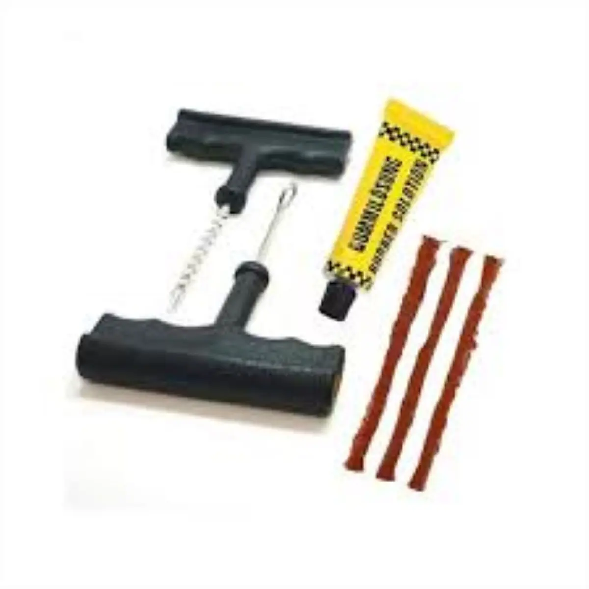 KIT SELLOMATIC CENTAURO | Universal De Tornillos Y Herramientas ...
