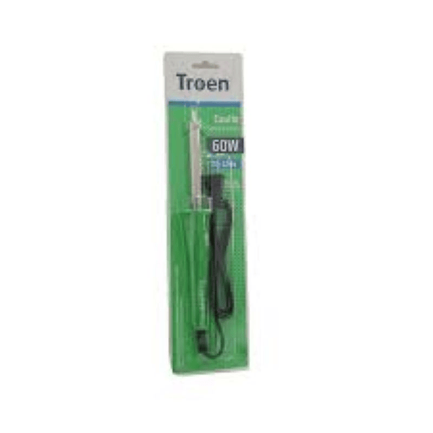 CAUTIN TROEN PARA SOLDAR 60W A145-DS-60 1