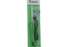 CAUTIN TROEN PARA SOLDAR 60W A145-DS-60