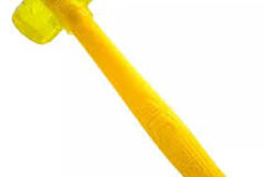 MARTILLO COVO DE HULE 500GRS CV-RH-500
