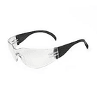 GAFA STEELPRO TRANSPARENTE LENTE CLARO SPY AF10VG590099 2