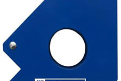 ESCUADRA MAGNETICA TOOLCRAFT PARA SOLDAR 4