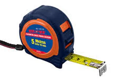 FLEXOMETRO DISCOVER 5 MTS CR579E 616065100