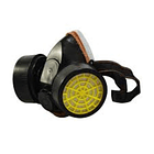 RESPIRADOR DOBLE DISCOVER NFILTRO GAS 510016300 2