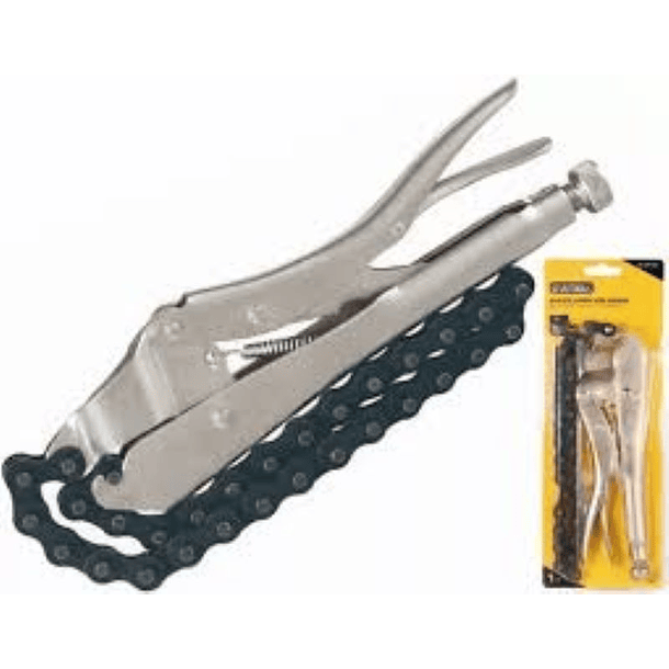 HOMBRESOLO CADENA UYUSTOOLS 10