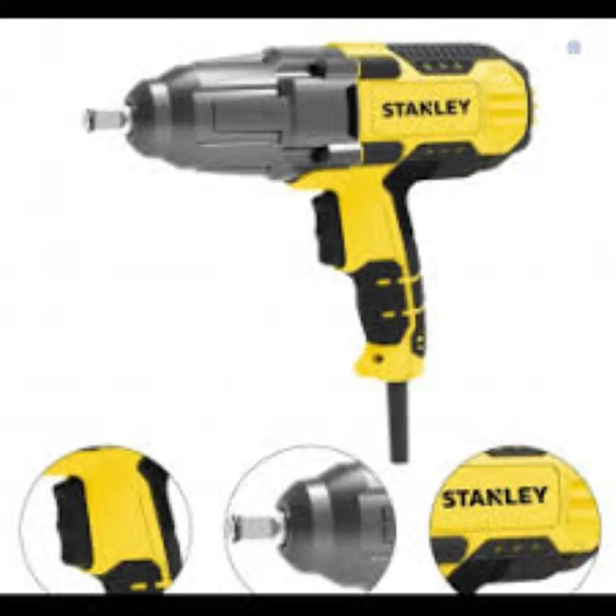 STANLEY