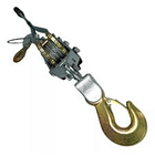 SEÑORITA JAGUAR 2TON MALACATE 793558002 1