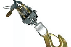 SEÑORITA JAGUAR 2TON MALACATE 793558002