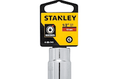 COPA STANLEY CUAD 1/2 19MM 4-88-741