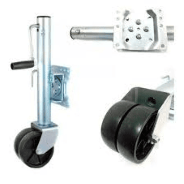 GATO NIVELADOR FERRAWY PARA REMOLQUE 1500LB PTRM15YX 2