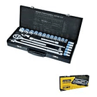 JGO COPAS UYUSTOOLS 24 PCS 1/2 