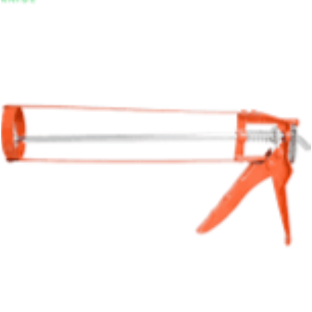 PISTOLA CALAFATEO MG T/ESQUELETO