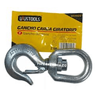 GANCHO DE CARGA GIRTARIO UYUSTOOLS 2 TON GCH02G 1