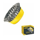 GRATA COPA TRENZADA UYUSTOOLS 5/8 X 5 EBC105-P 2