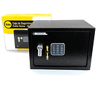 CAJA  FUERTE YALE MEDIANA 0035100 1