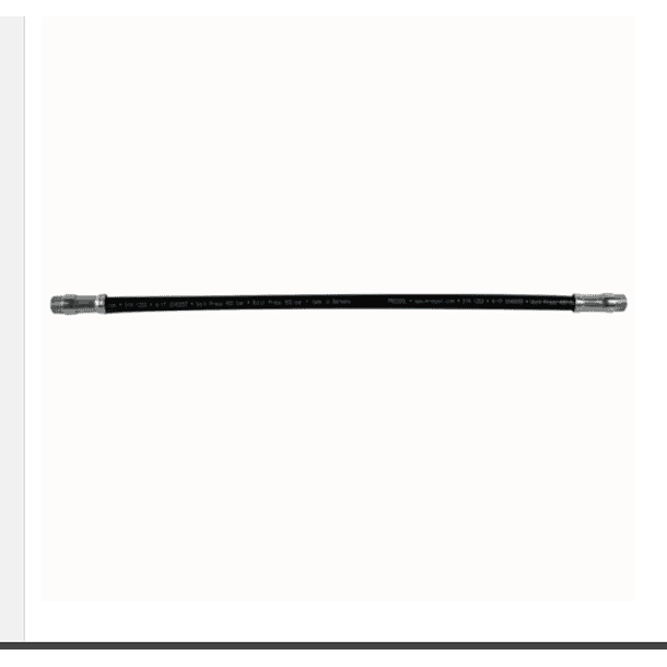 MANGUERA ENGRASADOR PRESOL 12