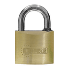 CANDADO UDUKE DORADO 38MM HT40147 2