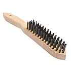 CEPILLO MANUAL UYUSTOOLS M/MADERA EBA04U 4 FILAS 1